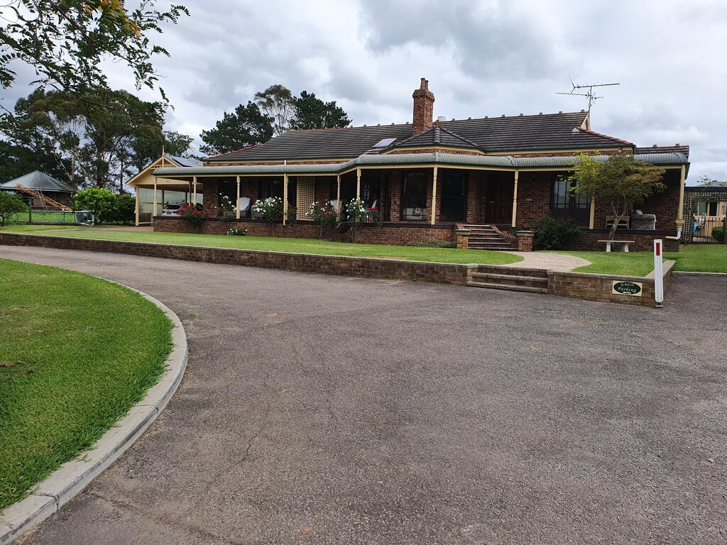 Edmondson Park NSW Holiday Adelaide