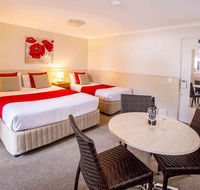 Apple  Grape Motel - Holiday Adelaide