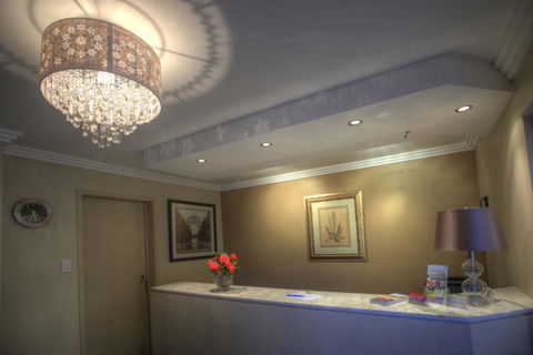 Apple & Grape Motel - Holiday Adelaide 3