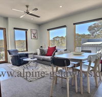 Apres - Holiday Adelaide