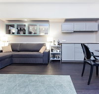 Apt - Art Deco Studio A - Holiday Adelaide
