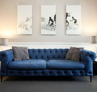 Apt - Cosy Central Studio - Holiday Adelaide