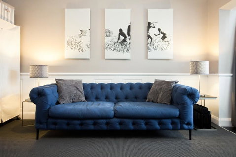 Apt - Cosy Central Studio - Holiday Adelaide 0