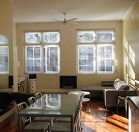 Apt - Dance Loft Conversion - Holiday Adelaide