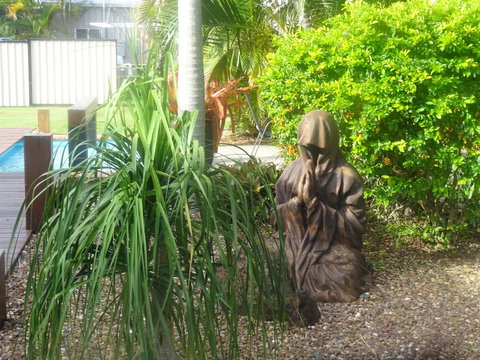 Apurla Hervey Bay - Located At The Point - Holiday Adelaide 0