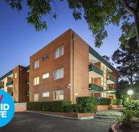 APX Parramatta - Holiday Adelaide