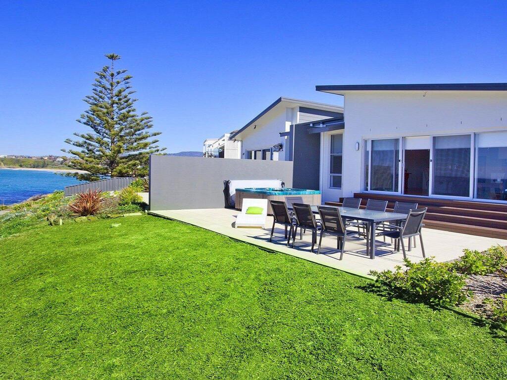 Kiama Downs NSW Holiday Adelaide