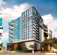 Aqua Newstead - Holiday Adelaide