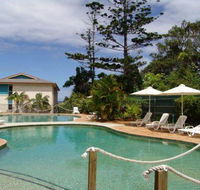 Aqualuna Apartments - Holiday Adelaide