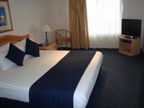 Aqualuna Beach Resort - Holiday Adelaide 1