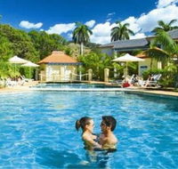 Aqualuna Beach Resort - Holiday Adelaide