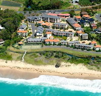 Aqualuna Beach Resort - Unit 25 - Holiday Adelaide
