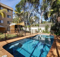 Aquarius Apartment 3 - Holiday Adelaide