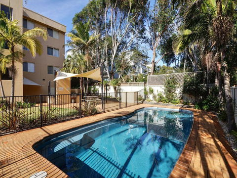 Aquarius Apartment 3 - Holiday Adelaide 0