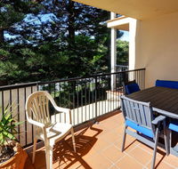 Aquarius Apartment 4 - Holiday Adelaide