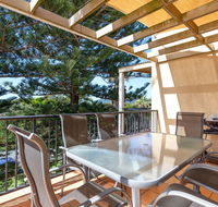 Aquarius Apartment 7 - Holiday Adelaide