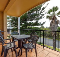 Aquarius Apartment 9 - Holiday Adelaide