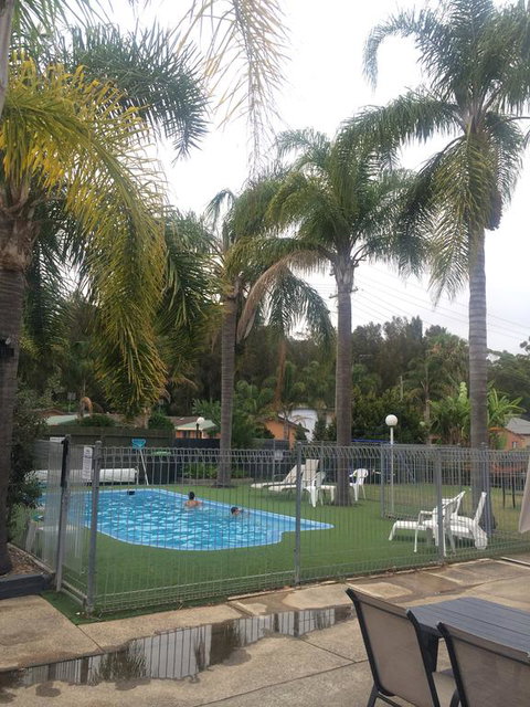 Aquarius Holiday Apartments - Holiday Adelaide 0