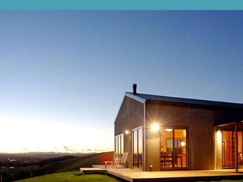 Aquila Barn - Holiday Adelaide 1