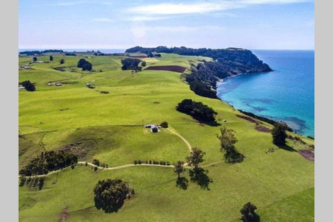 Aquila Barn - Holiday Adelaide 2