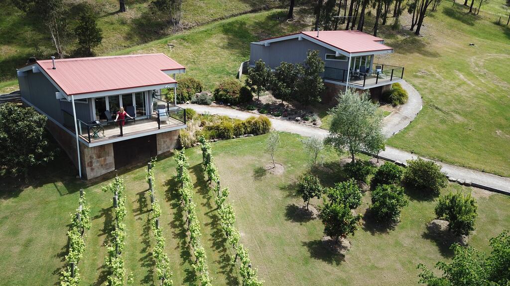 Steels Creek VIC Holiday Adelaide