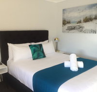 Araluen Motor Lodge - Holiday Adelaide