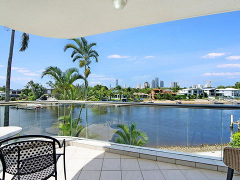 Arc Resort Stunning 3 Bedroom In Broadbeach - Holiday Adelaide 0