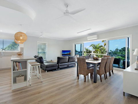 Arc Resort Stunning 3 Bedroom In Broadbeach - Holiday Adelaide 3