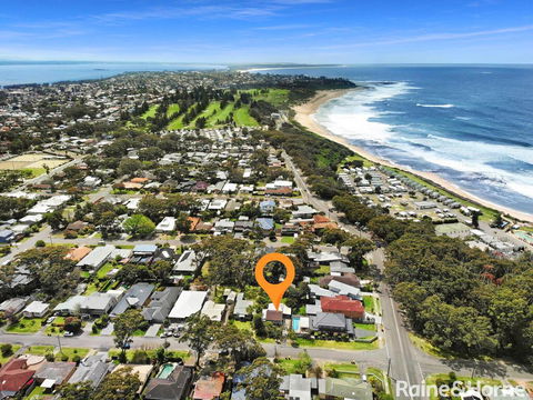 Arcadia By The Sea - Holiday Adelaide 1
