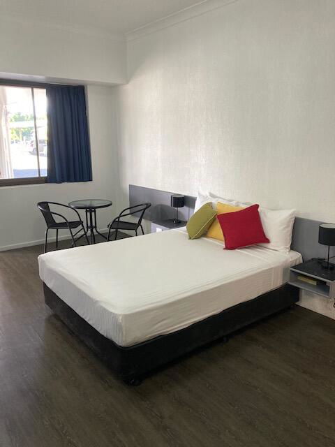 Archer Park Motel - Holiday Adelaide 1