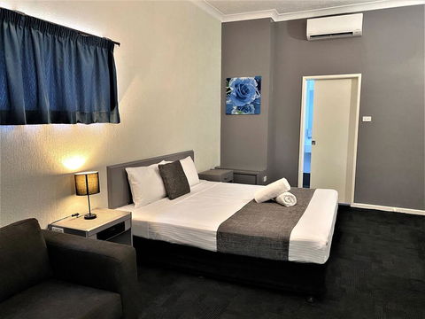 Archer Park Motel - Holiday Adelaide 0