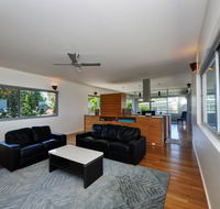 Architectural Design on the Beach - Holiday Adelaide