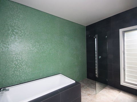 Architectural Design On The Beach - Holiday Adelaide 2