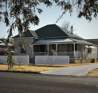 Area51 Warwick - Holiday Adelaide