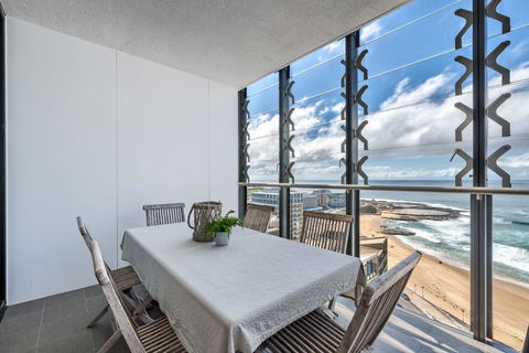 Arena, Unit A1205/75 Shortland Esplanade - Holiday Adelaide 1