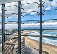 Arena Unit A1205/75 Shortland Esplanade - Holiday Adelaide