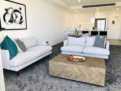Argo Apartments - Holiday Adelaide 3