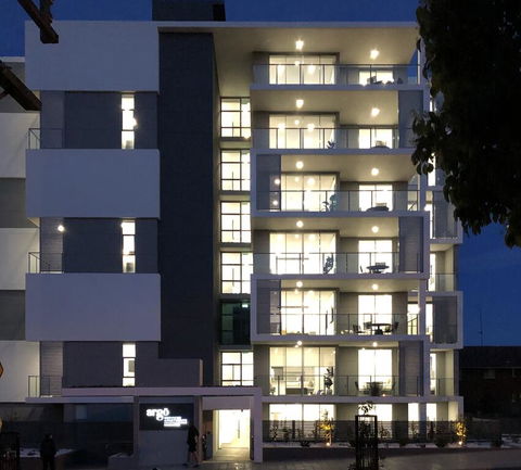 Argo Apartments - Holiday Adelaide 0