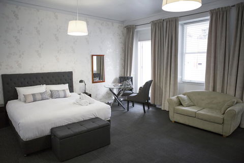Argyle Accommodation - Holiday Adelaide 0