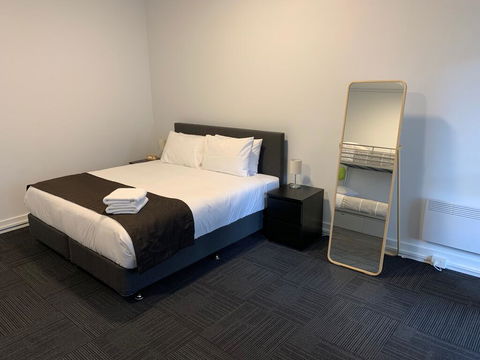Argyle Accommodation - Holiday Adelaide 1