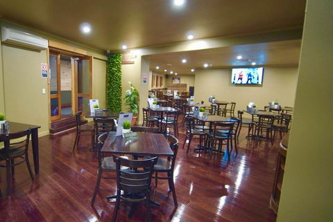Argyle Hotel - Holiday Adelaide 2