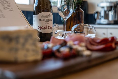 Arinya Retreat Daylesford - Holiday Adelaide 2