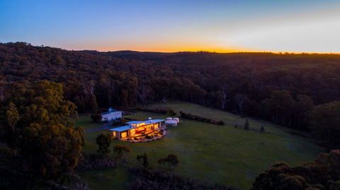 Arinya Retreat Daylesford - Holiday Adelaide 3