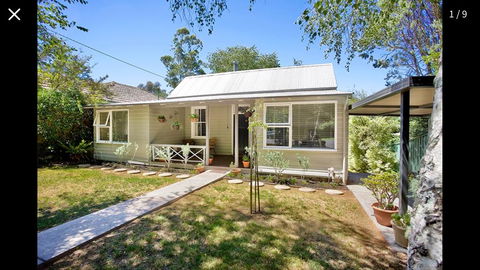 Arohanui - Holiday Adelaide 0