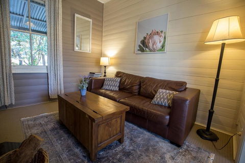 Arohanui - Holiday Adelaide 1