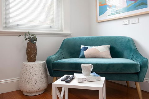 Art Deco Designer Studio In Lewisham - Holiday Adelaide 1