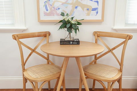 Art Deco Designer Studio In Lewisham - Holiday Adelaide 3