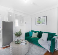 Art Deco Nook Around The Corner From Oxford St - Holiday Adelaide