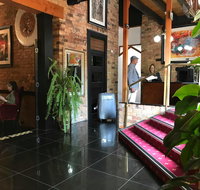 Art Hotel on York - Holiday Adelaide