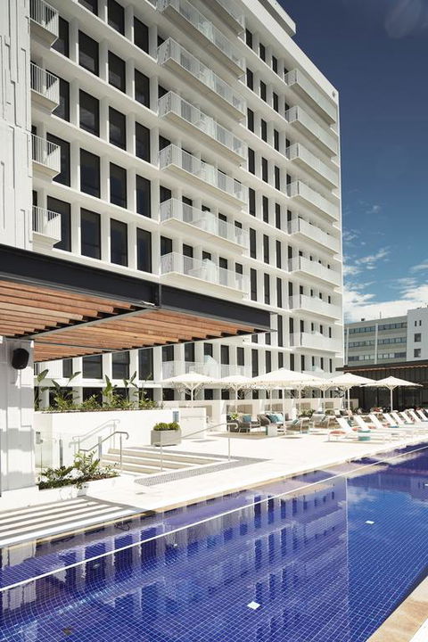 Art Series - The Johnson - Holiday Adelaide 3